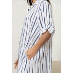 CHEMISE VALENÇA BRANCO