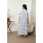 CHEMISE VALENÇA BRANCO