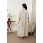 CHEMISE VALENÇA BEGE