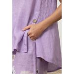 REGATA MAUA CJ LAVANDA