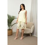 REGATA MAUA CJ MANTEIGA