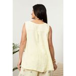 REGATA MAUA CJ MANTEIGA