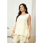 REGATA MAUA CJ MANTEIGA