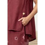 REGATA MAUA CJ BORDO