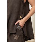 REGATA MAUA CJ CHOCOLATE