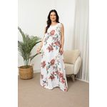 VESTIDO ADUSTINA BRANCO