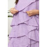 VESTIDO MONTREAL LAVANDA