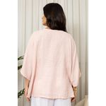 BATA LOUISE ROSA BEBÊ