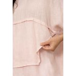 BATA LOUISE ROSA BEBÊ