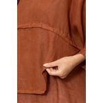 BATA LOUISE TERRA COTA 