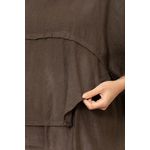 BATA LOUISE CHOCOLATE