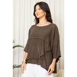 BATA LOUISE CHOCOLATE