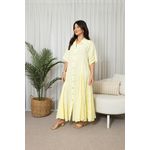 CHEMISE ANA MANTEIGA