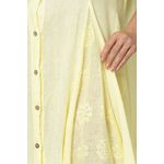 CHEMISE ANA MANTEIGA