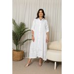 CHEMISE ARACELI BRANCO