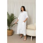 CHEMISE ARACELI BRANCO