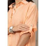 CHEMISE ARACELI SALMAO