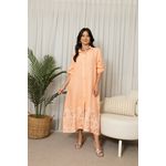 CHEMISE ARACELI SALMAO