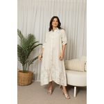 CHEMISE ARACELI BEGE