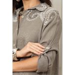 CHEMISE ARACELI FENDI