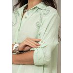 CHEMISE ARACELI ERVA DOCE