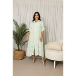 CHEMISE ARACELI ERVA DOCE