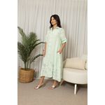 CHEMISE ARACELI ERVA DOCE