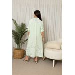 CHEMISE ARACELI ERVA DOCE