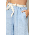 CALÇA MARA CJ AZUL BEBE