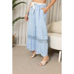 CALÇA MARA CJ AZUL BEBE