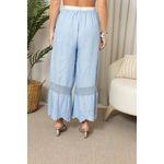 CALÇA MARA CJ AZUL BEBE