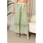 CALÇA MARA CJ MENTA