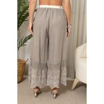 CALÇA MARA CJ FENDI