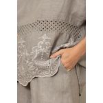 CALÇA MARA CJ FENDI