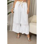 CALÇA MARA CJ BRANCO