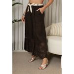 CALÇA MARA CJ CHOCOLATE