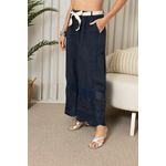 CALÇA MARA CJ MARINHO