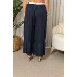 CALÇA MARA CJ MARINHO