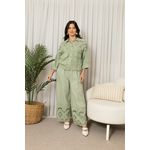 CALÇA NITERÓI CJ MENTA