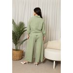 CALÇA NITERÓI CJ MENTA