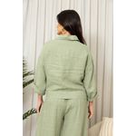 JAQUETA NITERÓI CJ MENTA