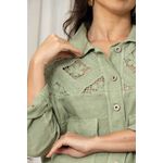 JAQUETA NITERÓI CJ MENTA