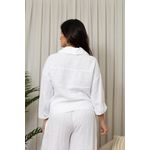 JAQUETA NITERÓI CJ BRANCO