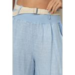 CALÇA NITERÓI CJ AZUL BEBE