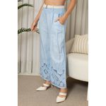 CALÇA NITERÓI CJ AZUL BEBE