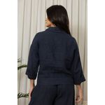 JAQUETA NITERÓI CJ MARINHO