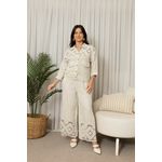 CALÇA NITERÓI CJ BEGE