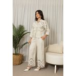 CALÇA NITERÓI CJ BEGE