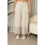 CALÇA NITERÓI CJ BEGE