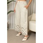 CALÇA NITERÓI CJ BEGE